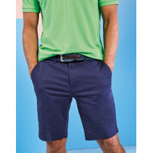 Short chino homme AQ058 Asquith & FoxAsquith & Fox